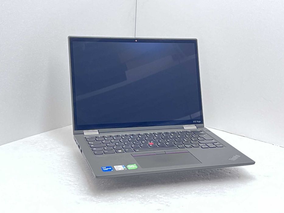Lenovo ThinkPad X13 Yoga G2 i5-1145G7/16GB/510GB/ Гаранция клас А