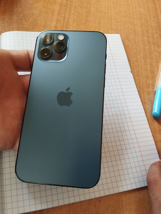 iPhone 12 Pro 512 GB