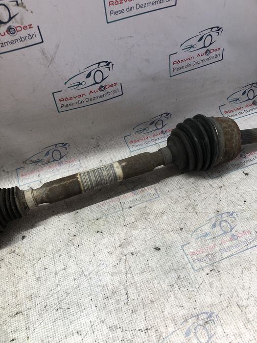 planetara dreapta fata renault megane 4 2017