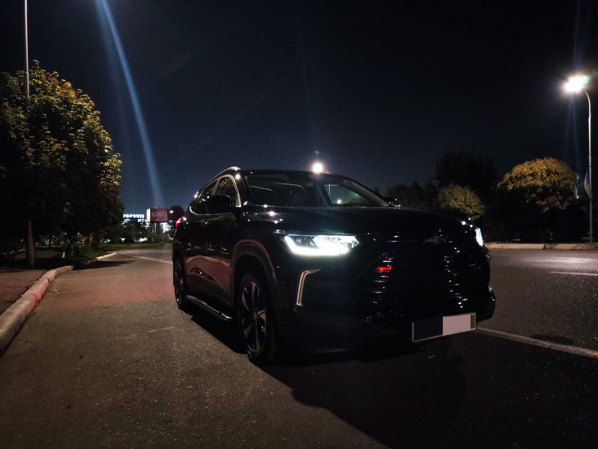 Tracker 2 Premier