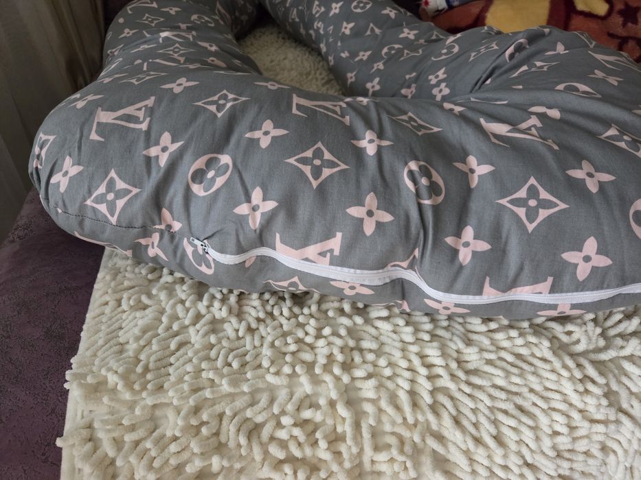 Подушка для беременных