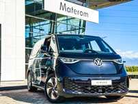 Volkswagen ID. Buzz ID.Buzz Pro 150 kW/204CP - CAMPANIE DESTOCAJ Materom