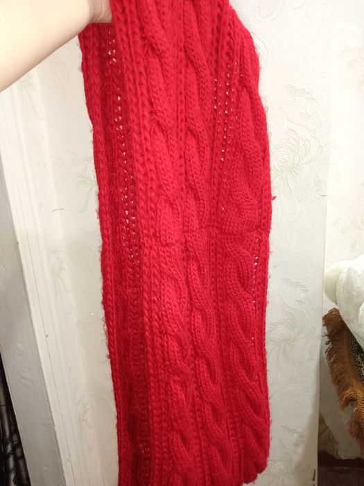 Продам хомут красивый цвет,красивая вязка