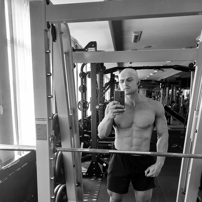 Персонален фитнес треньор - гр. Плевен