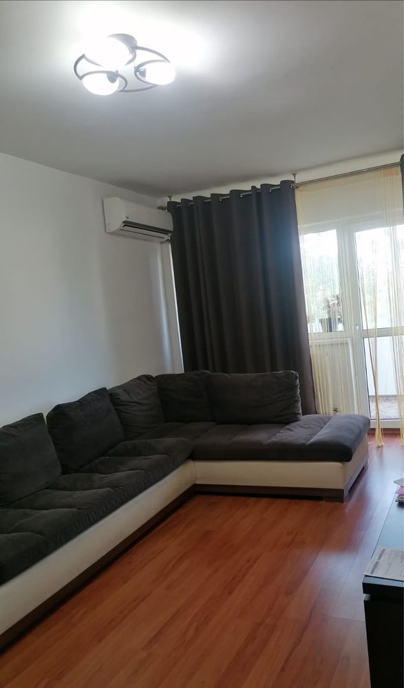 Inchiriez apartament 2 camere Slobozia