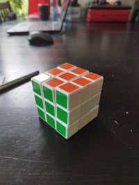 Cub Rubik cumpărat de la Mumuso