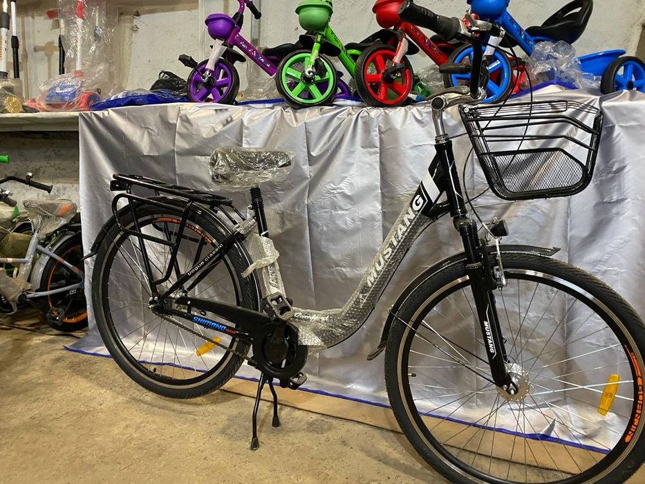 Оптом скоростной Урал велосипеды