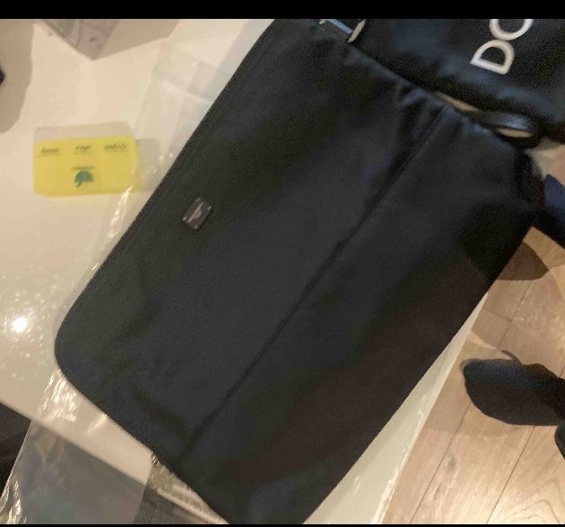 клъч  dolce&gabbana