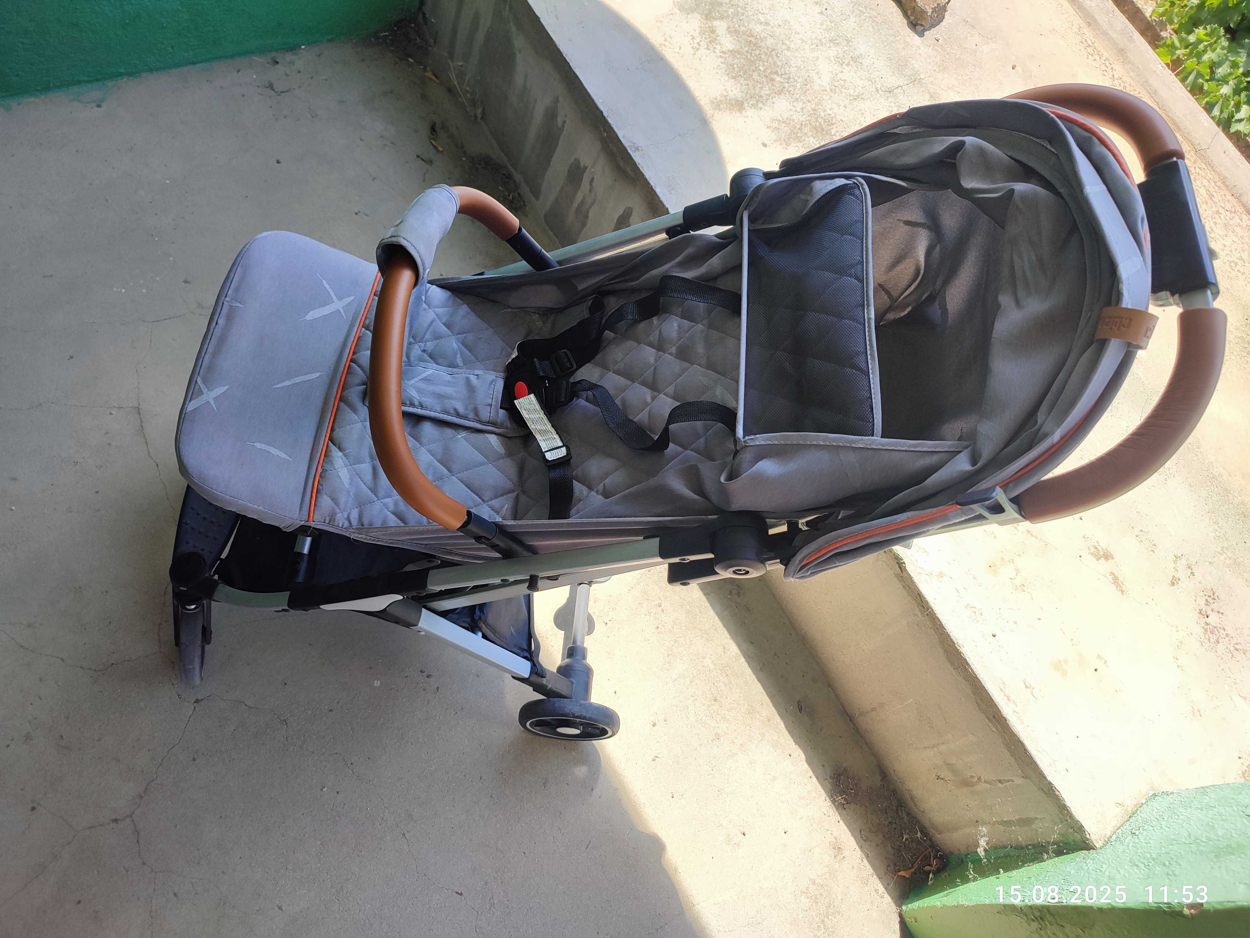 Cam taski sport 3 in 1 с подарък лятна количка