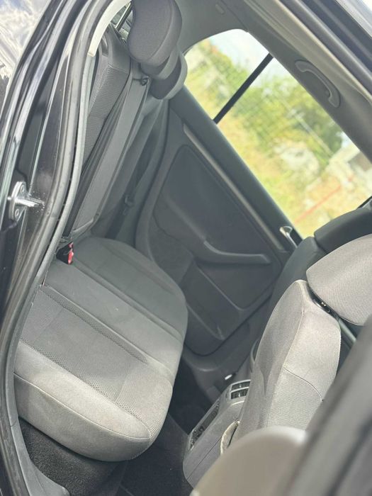 VW Golf 1.6 GPL RATE