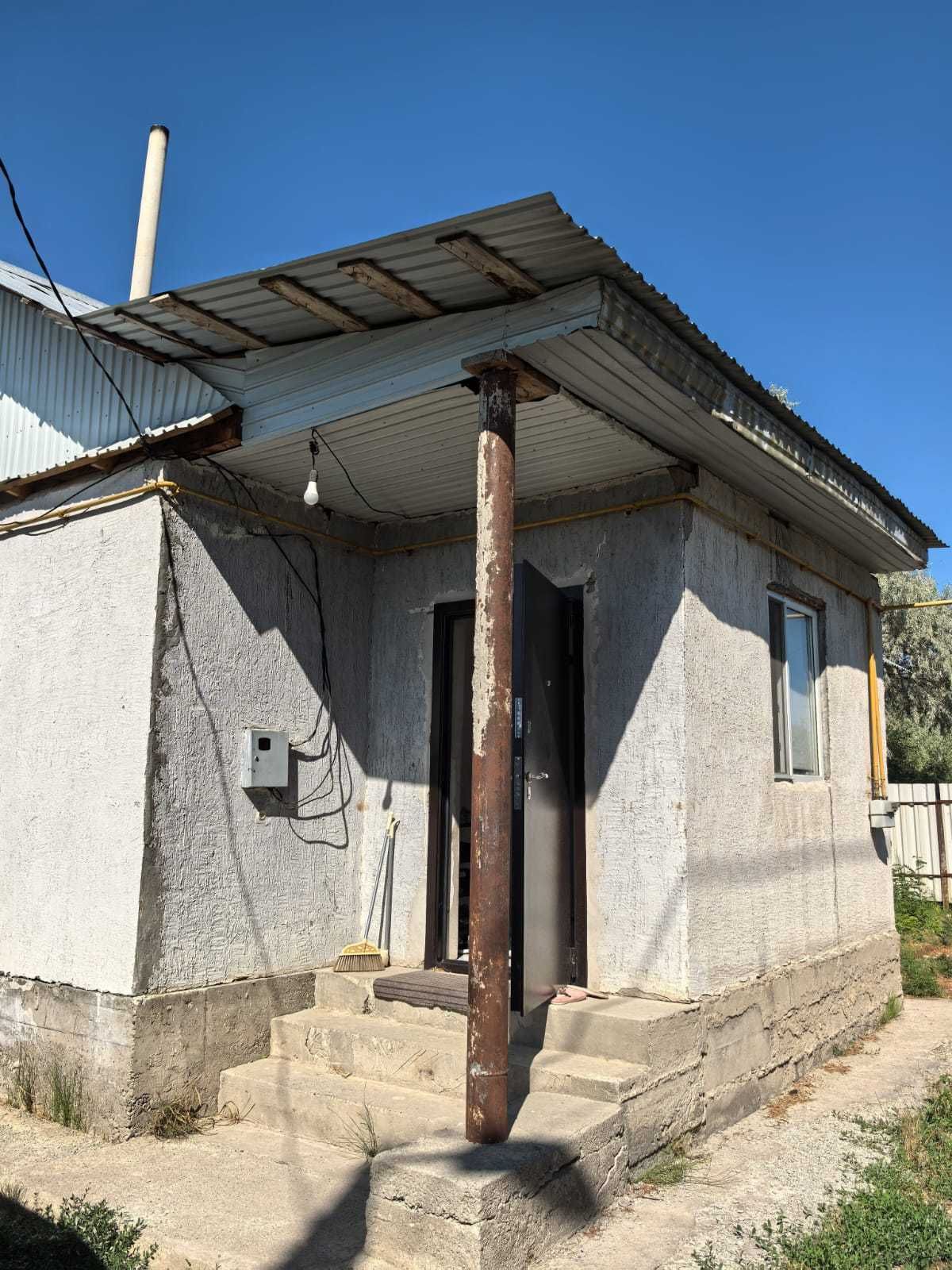 Продам дом Ынтымак Екатерина Империя