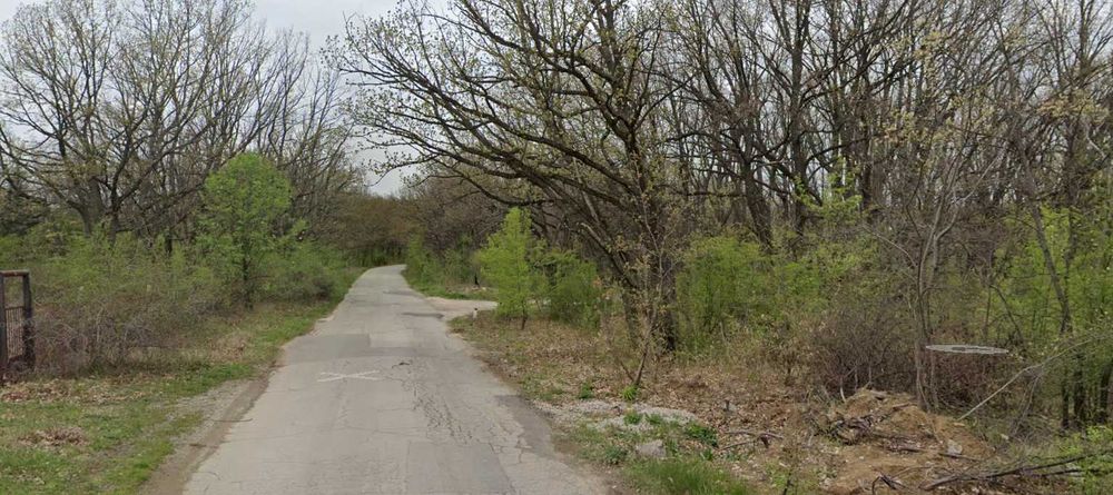 Продава се ПАРЦЕЛ/ УПИ в кв. Кенана, гр. Хасково