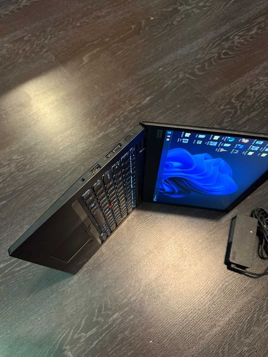Lenovo i7 11th gen 16G RAM 512G SSD Thinkpad L13 Gen 2