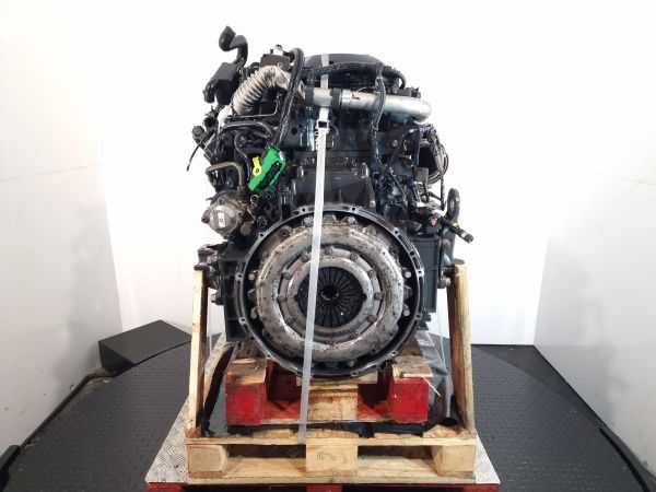 Motor complet camion RENAULT - DTI8 250 - EURO 6