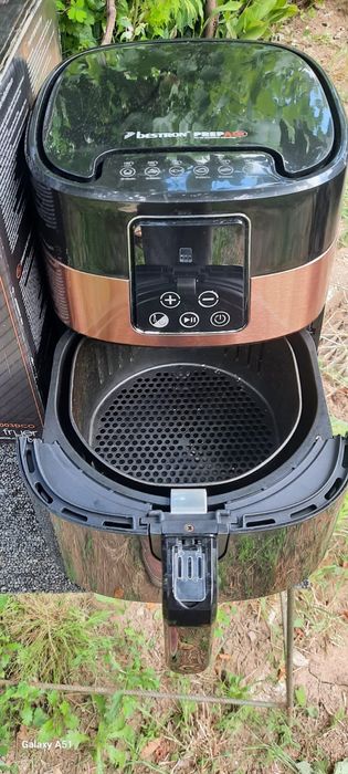Air fryer Bestron