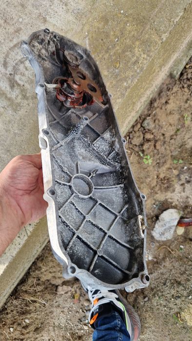 Piese scuter Yamaha MBK