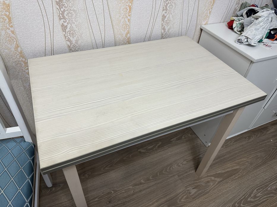 Стол трансформер бесплатно