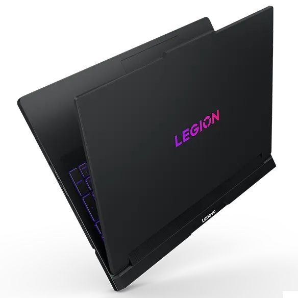 Чисто НОВ Lenovo Legion 7 Pro RTX 5090