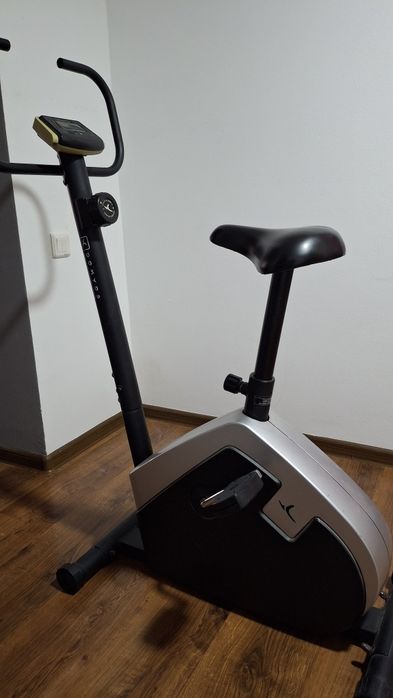 Biciclete de apartament