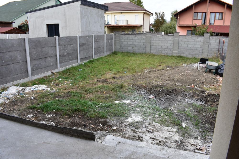 Duplex modern de vânzare în Săcălaz, PROPRIETAR