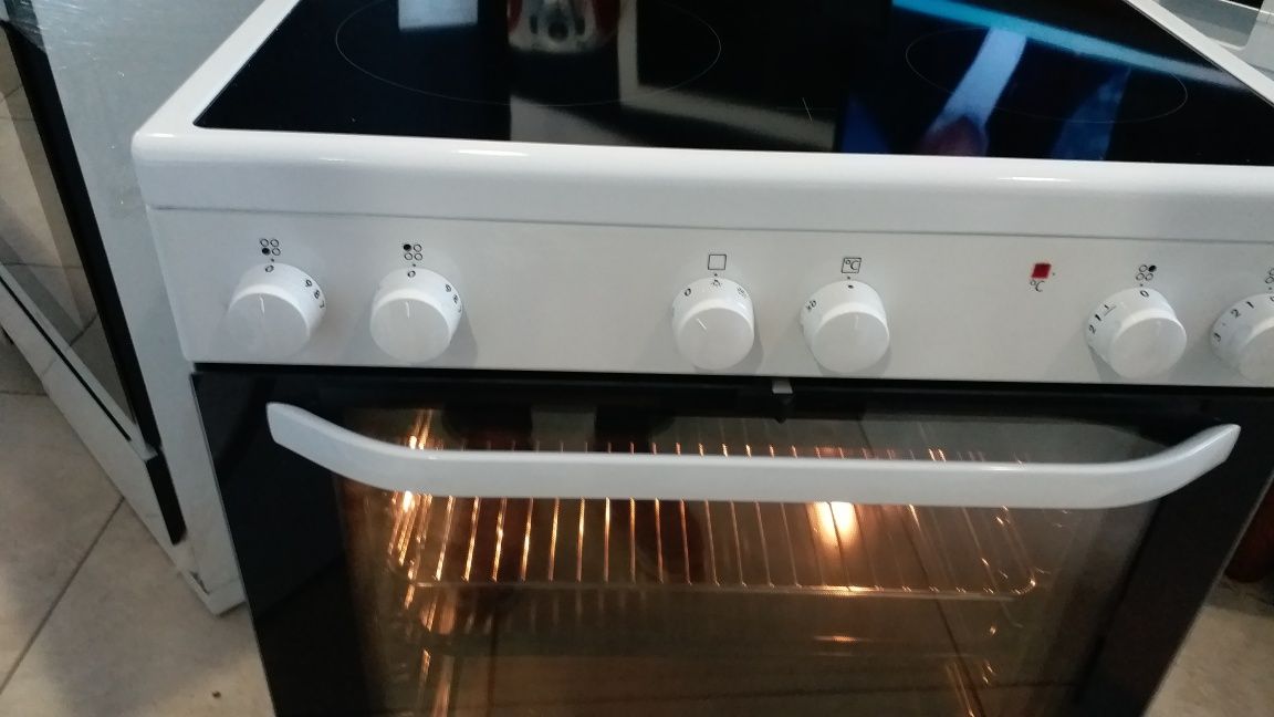 Готварска печка ELECTROLUX voss от Германия