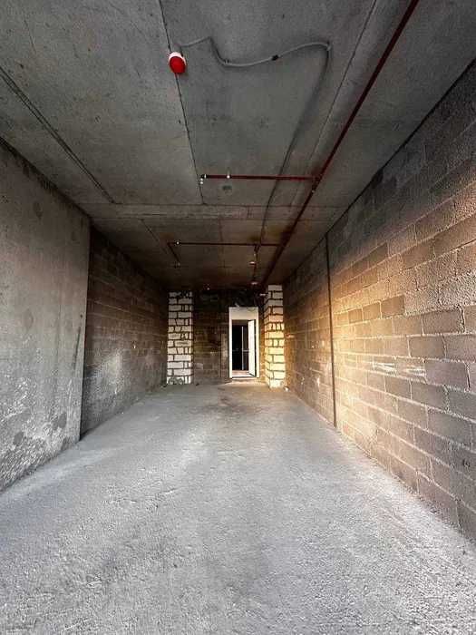 CРОЧНО ПРОДАЁТСЯ 2ком квартира ЖК Nest one 12-этаж 40м2 Вид на Хилтон