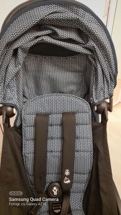 Cărucior Stokke Yoyo³ Air France