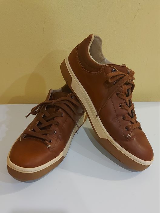 Мъжки кецове LOWA ест.кожа #42