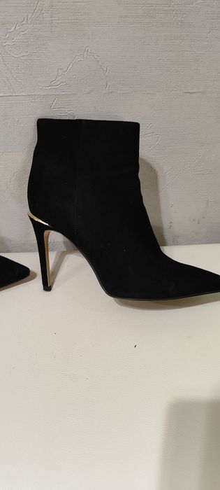 Ботильоны вечерние