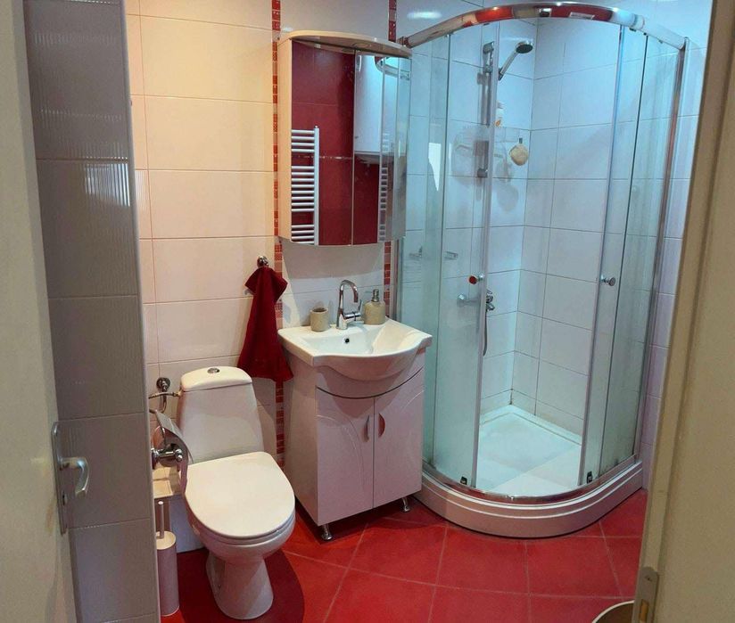 Дава се под наем Двустаен апартамент в София, Дианабад - 60 кв.м за 750 € - Снимка #5