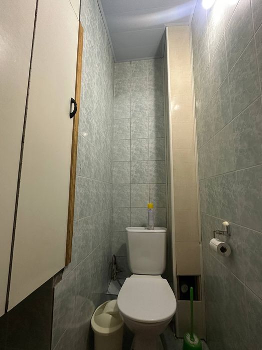 Педагогическая 3х-комнатная квартира 73квм