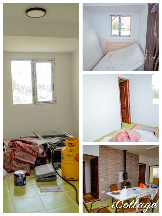 Vand Casa in Cartierul Primaveri