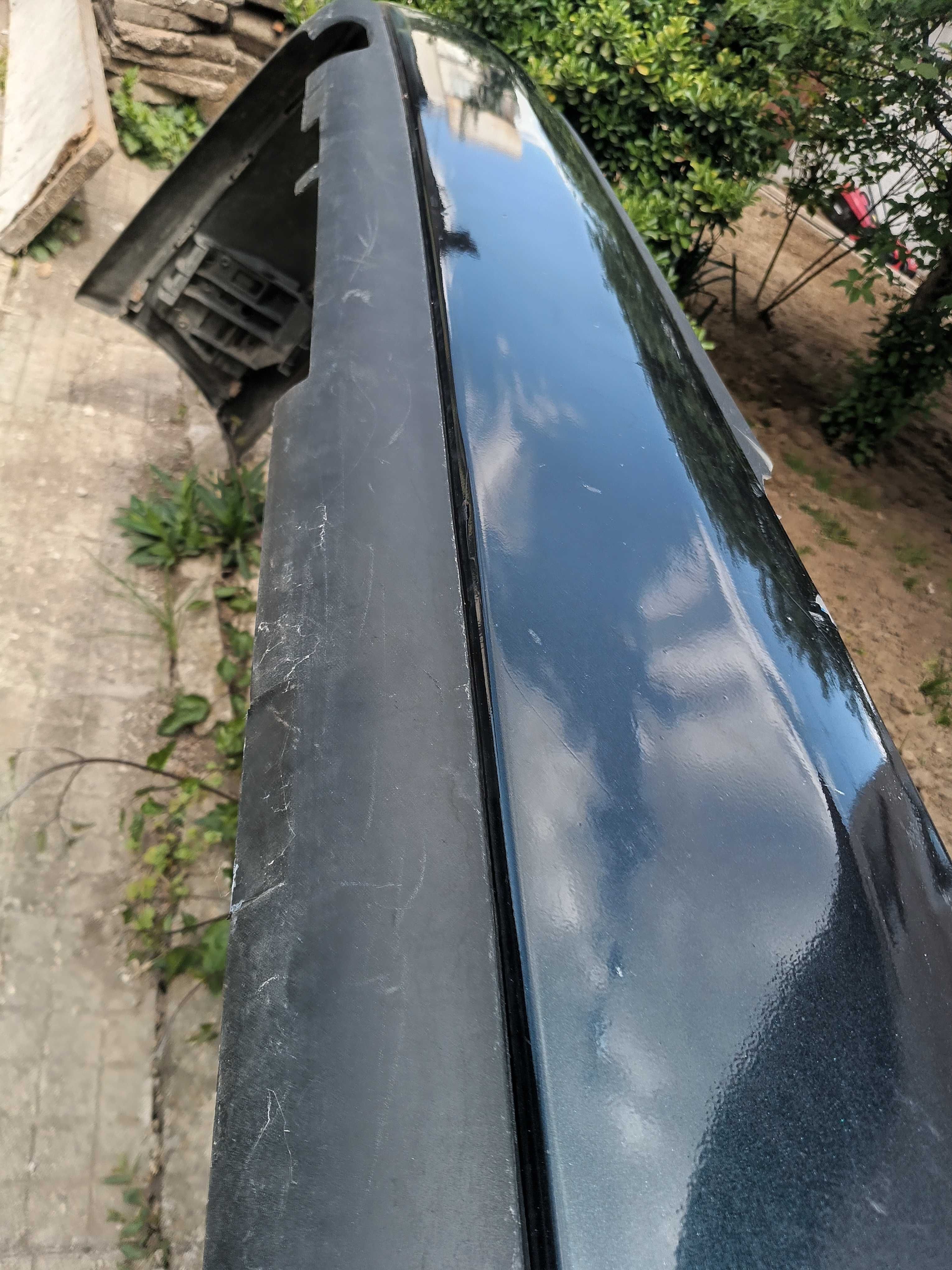 Задна броня за Mercedes W202
