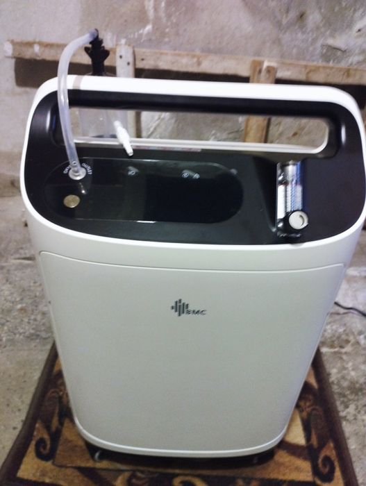 Концентратор за кислород