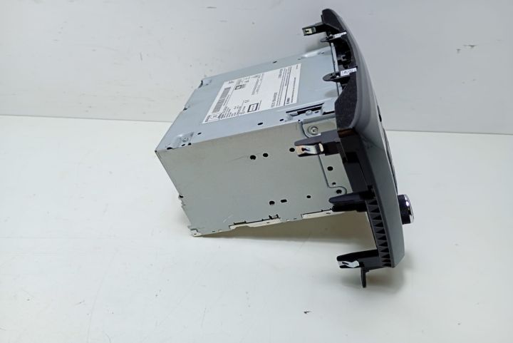 CD player   navigatie 259157FW5C Nissan Qashqai a 2-a generatie J11