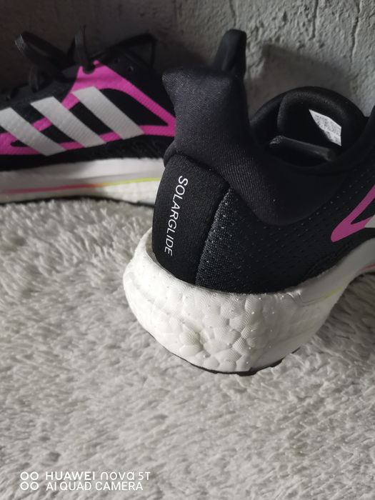 Adidas solar glide 3w.