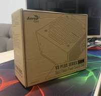 Новый Блок питания ATX 550W AeroCool VX PLUS 550