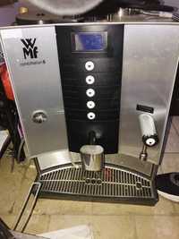 WMF combination S професионален кафе автомат с две мелачка