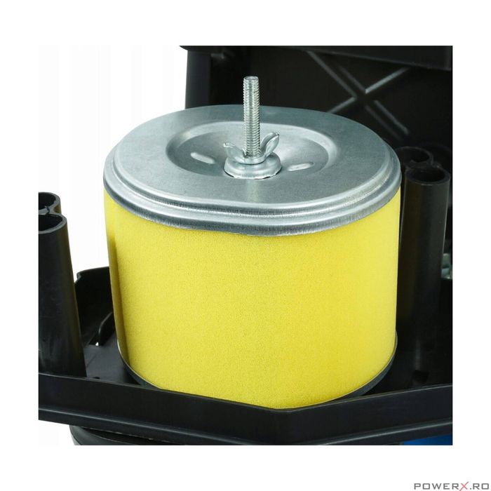 Motor uz general, universal 15CP pentru Motopompa Motocultor Baug