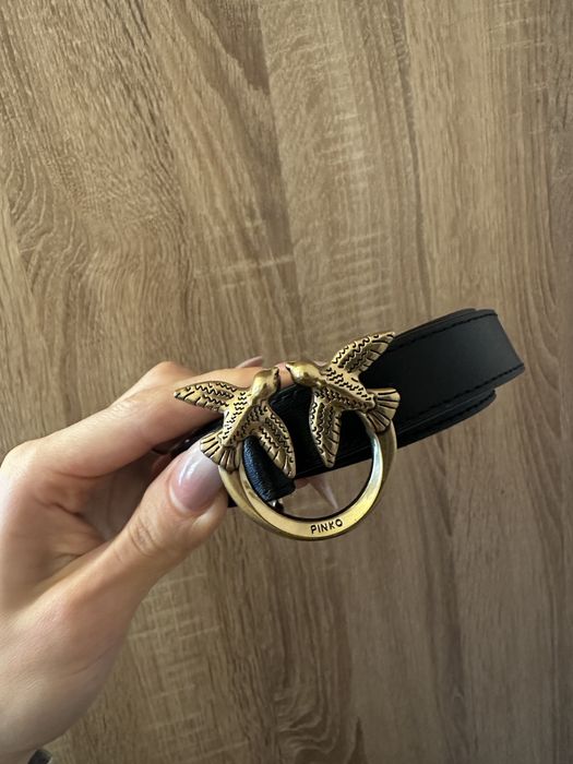 Дамски кижен колан Pinko Пинко