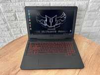 Asus TUF Gaming FX504GE Игровой ноутбук