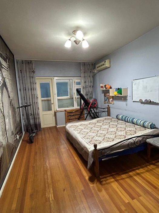 Продается вторичка  Шохмедцентр  Ул. Нукусская  Банковский дом