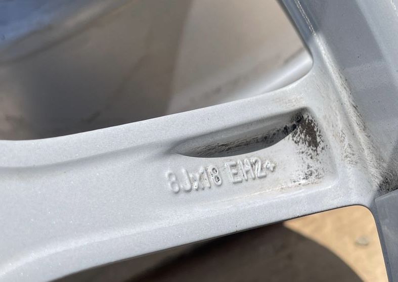 Jante BMW 18 Seria 5 F10 F11