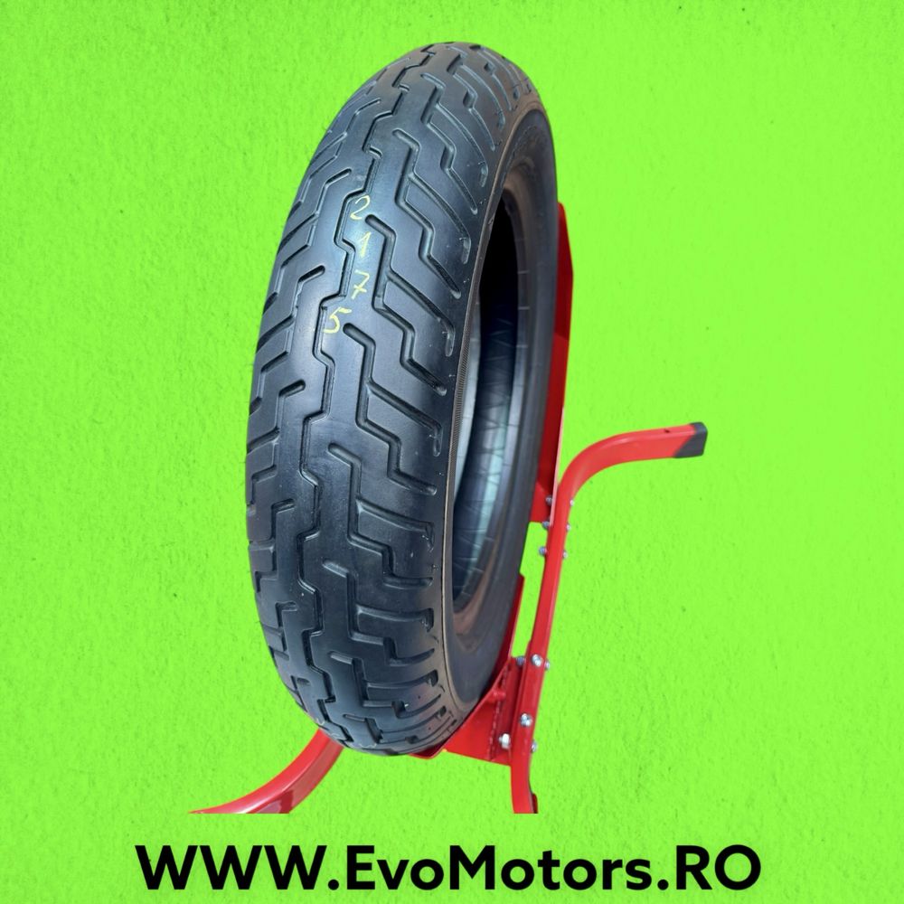 Anvelopa Moto 130 90 16 Fata Dunlop D402 Cauciuc Chopper C2175