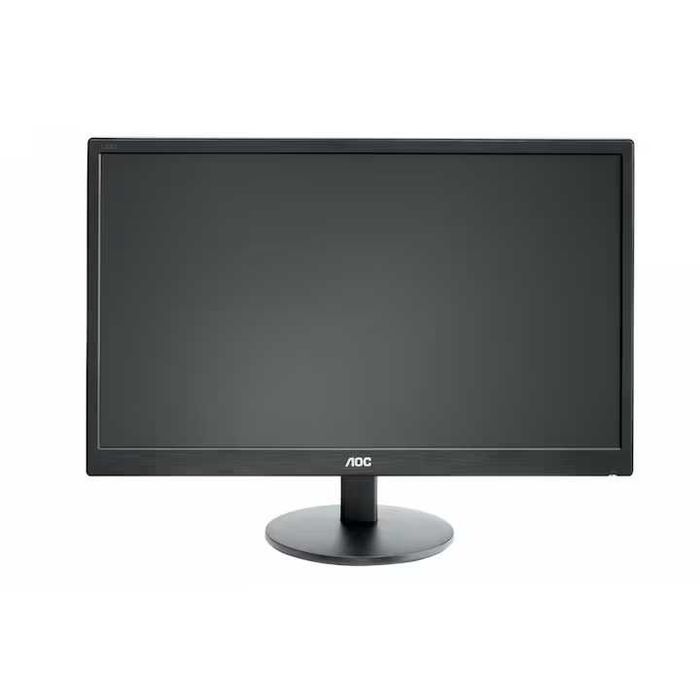 Monitor LED TN AOC 21.5", Full HD, DVI, E2270SWDN