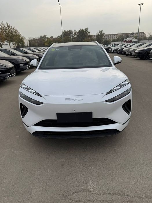 Byd sealion-06 (Pilot Plus 605)