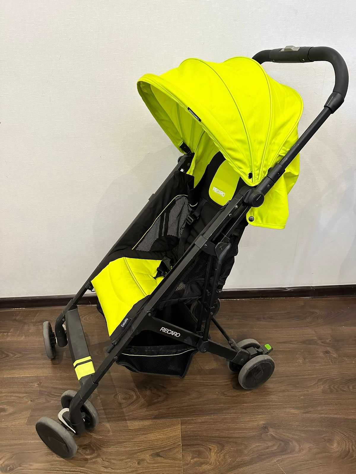 Детская коляска Recaro Easylife