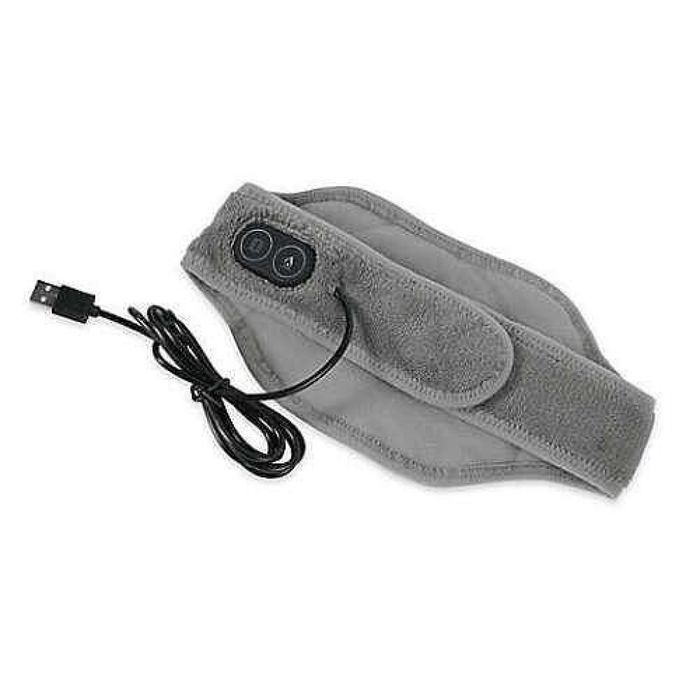 Затопляща яка с масажно действие