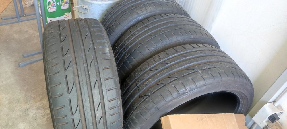 Гуми 225/40 r 18