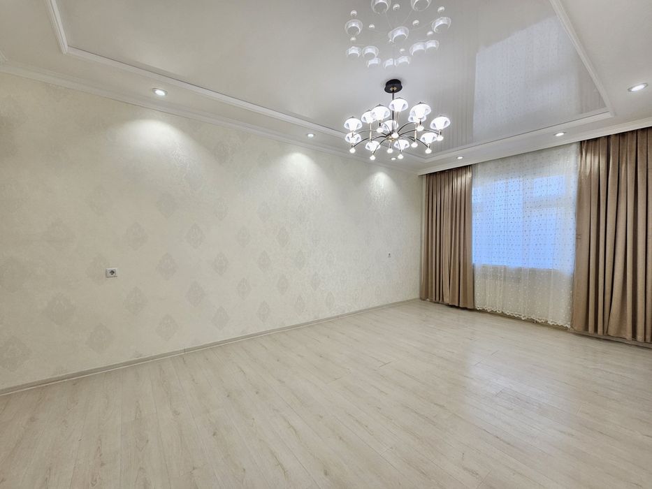 Сотилади Квартира!! Сергели, 8-худуд, 2/1/7, Евроремонт.
